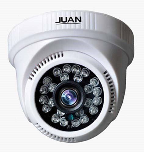 دوربین های امنیتی و نظارتی جوآن JA-607AP Dome109682